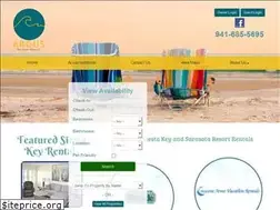 Sites similar to argusvacationrentals.com