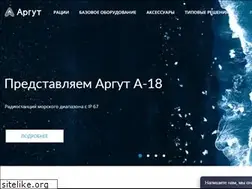 Sites similar to argut.net