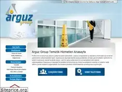 Sites similar to arguzgroup.com