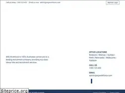 Sites similar to argworkforce.com