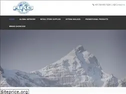 Sites similar to argworldwide.net