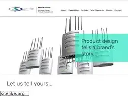 Sites similar to argyle-design.com