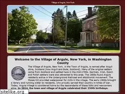 Sites similar to argyle-village.org