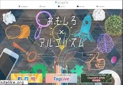 Sites similar to argyle.jp