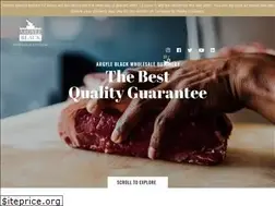 Sites similar to argylebutchers.com