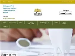 Sites similar to argyledental.com