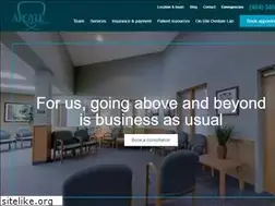 Sites similar to argyledentalcenter.com