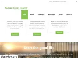 Sites similar to argylefallsresort.com