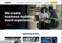 Sites similar to argyleforum.com