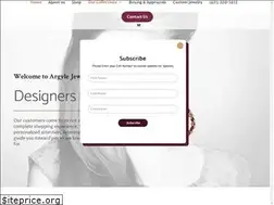 Sites similar to argylejewelers.com