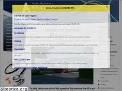 Sites similar to argylemedicalgroup.co.uk