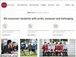 Sites similar to argyleonline.co.nz