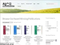 Sites similar to argylepub.com