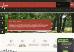 Sites similar to argyletx.com