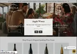 Sites similar to argylewinery.com