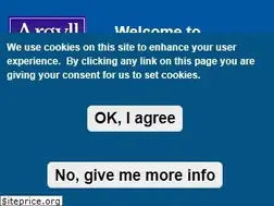 Sites similar to argyll-bute.gov.uk