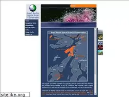Sites similar to argyllmarinesac.org