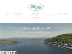 Sites similar to argylltsi.org