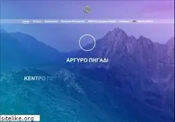 Sites similar to argyropigadi.gr