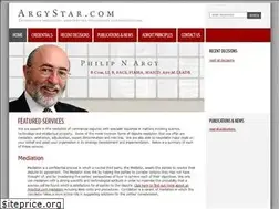 Sites similar to argystar.com