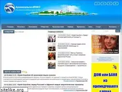 Sites similar to arh-info.ru