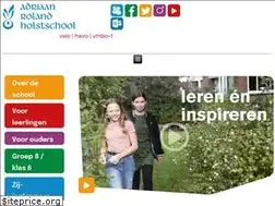 Sites similar to arh.nl
