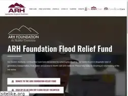 Sites similar to arh.org