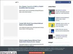 Sites similar to arhacell.blogspot.com