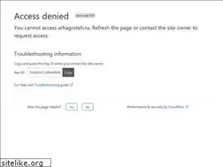 Sites similar to arhagroteh.ru