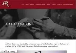 Sites similar to arhairsalon.com