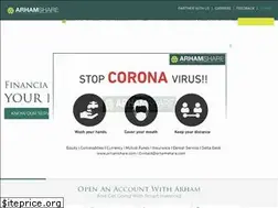 Sites similar to arhamshare.com