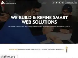 Sites similar to arhamsoft.com