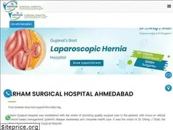Sites similar to arhamsurgicalhospital.com