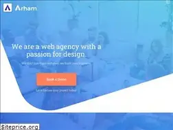 Sites similar to arhamwebworks.com