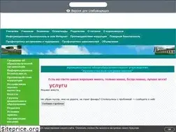Sites similar to arhangelo2011.edusite.ru