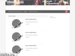 Sites similar to arhangelsk.friska.fun
