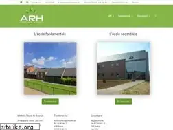 Sites similar to arhannut.be