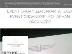 Sites similar to arhanorganizer.com