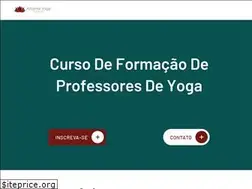 Sites similar to arhantayoga.pt