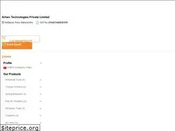 Sites similar to arhantools.co.in