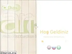 Sites similar to arhasmakina.com.tr