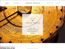 Sites similar to arhatmedia.com