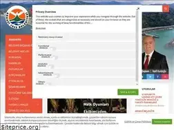 Sites similar to arhavi.bel.tr