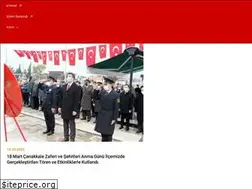 Sites similar to arhavi.gov.tr