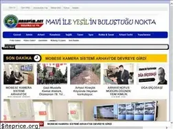 Sites similar to arhavim.net
