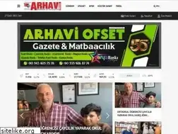 Sites similar to arhavipostasi.net