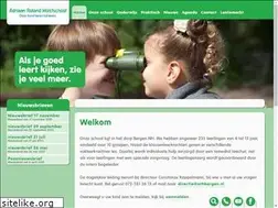 Sites similar to arhbergen.nl