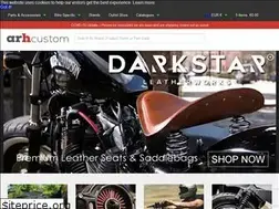 Sites similar to arhcustom.co.uk