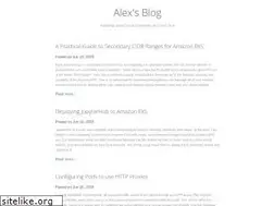 Sites similar to arhea.net