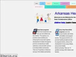 Sites similar to arheadstart.org